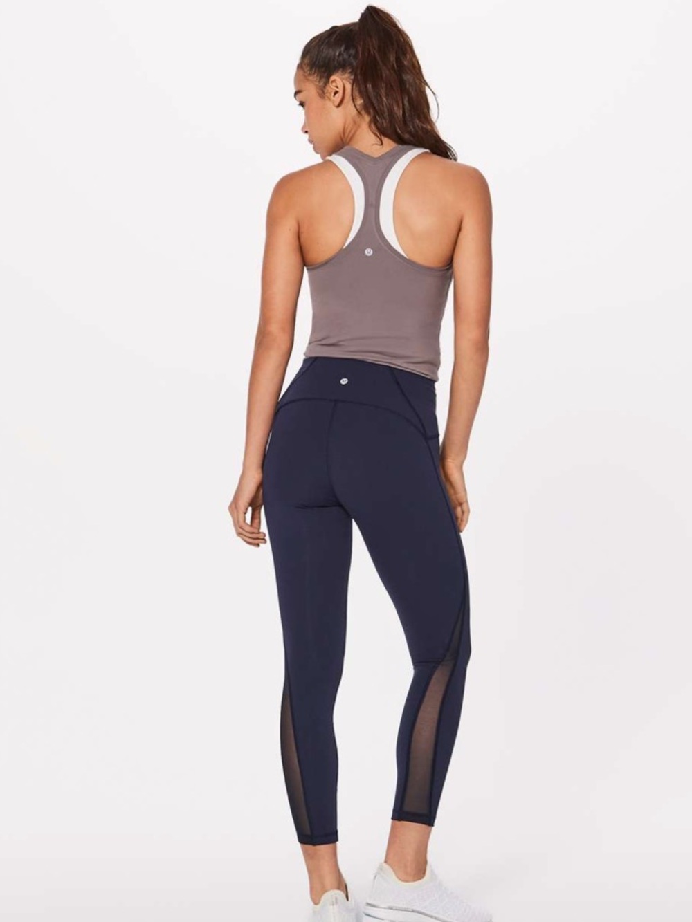 Lululemon Train Times 7/8 Pant (25"